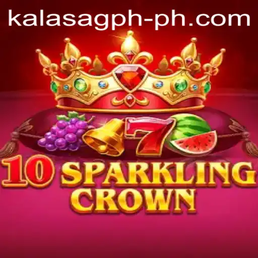 Discovering the Exciting World of 10SparklingCrown with KALASAG PH