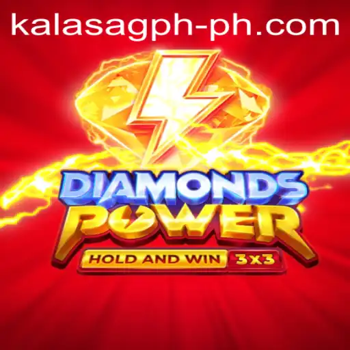 Unveiling the Adventure: Diamondspower and the KALASAG PH Experience