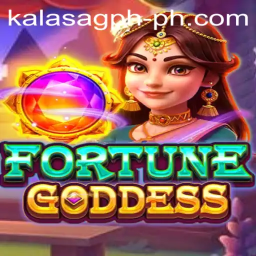 FORTUNEGODDESS: Gaming Experience with KALASAG PH