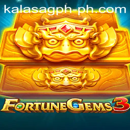 Explore the Enchanting World of FortuneGems3: A Journey Through KALASAG PH