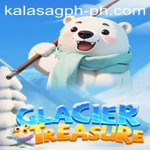 Discover the Adventure in GlacierTreasure: The Ultimate Gaming Experience