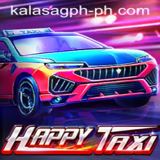 Exploring HappyTaxi: The Thrilling Game with a Twist of KALASAG PH