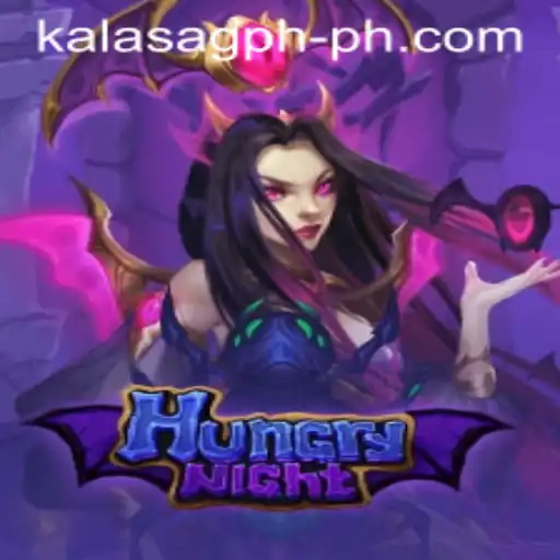 Unleashing Adventure with HungryNight: A Thrilling Game by KALASAG PH