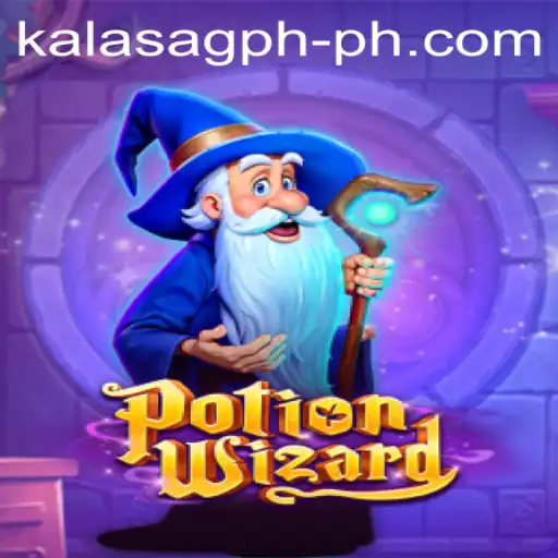 PotionWizard and KALASAG PH: An In-Depth Look at the Magical Game Taking the Philippines by Storm