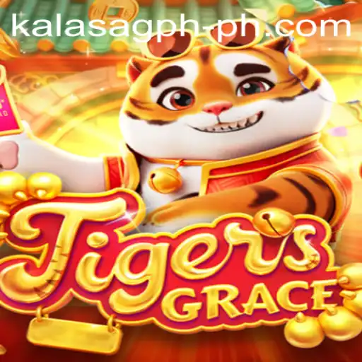 TigersGrace: A New Era of Interactive Gaming with KALASAG PH