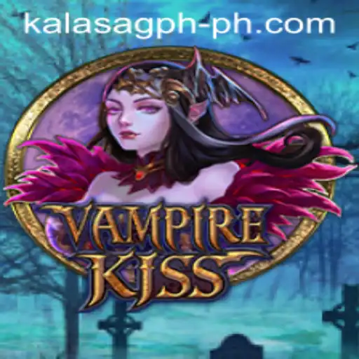 VampireKiss: A Thrilling New Game with a Touch of KALASAG PH